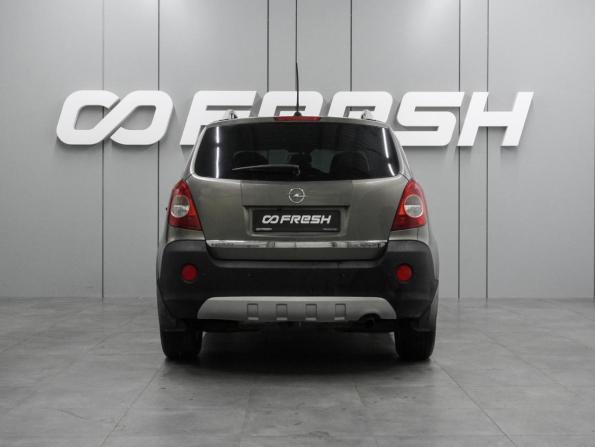 Opel Antara I с пробегом 2008 года, цена 1 019 000 рублей, 216626 км, внедорожник, Автокод Объявления