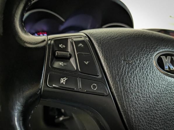 Kia Sorento II Рестайлинг с пробегом 2013 года, цена 1 799 900 рублей, 168000 км, внедорожник, Автокод Объявления
