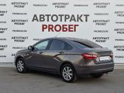 Lada (ВАЗ) Vesta I Владимир  - изображение 21