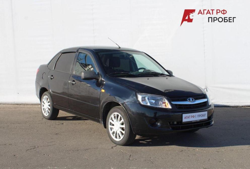 Lada (ВАЗ) Granta I Нижний Новгород  - изображение 3