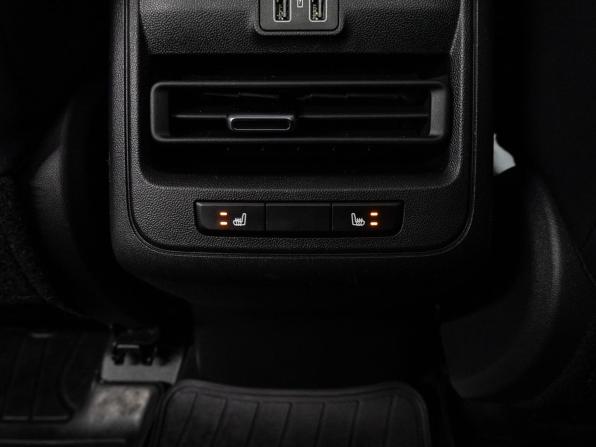 Changan CS55 Plus II с пробегом 2023 года, цена 1 980 000 рублей, 64190 км, внедорожник, Автокод Объявления