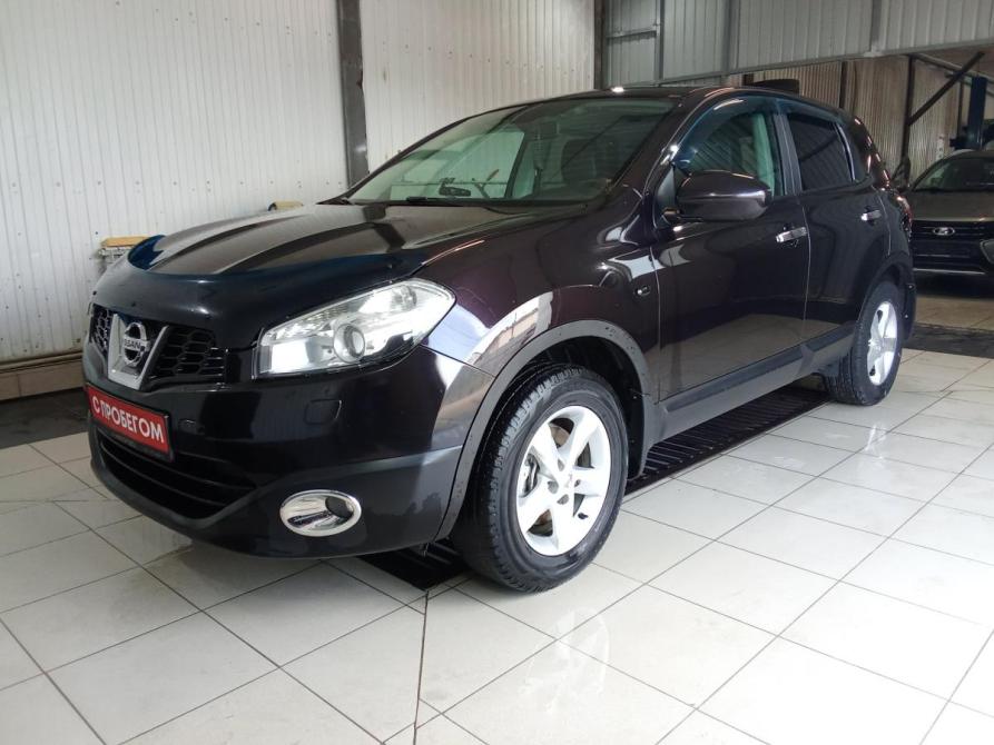 Nissan Qashqai I Рестайлинг Арзамас  - изображение 1