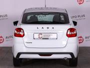 Lada (ВАЗ) Granta I Рестайлинг Минеральные Воды  - изображение 22
