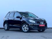 Nissan Qashqai I Рестайлинг Иркутск  - изображение 32