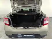 Renault Logan II Рестайлинг Уфа  - изображение 36