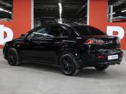 Mitsubishi Lancer X Рестайлинг Москва  - изображение 28