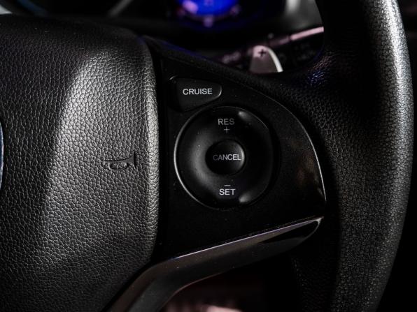 Honda Fit III с пробегом 2016 года, цена 1 150 000 рублей, 158441 км, хэтчбек, Автокод Объявления