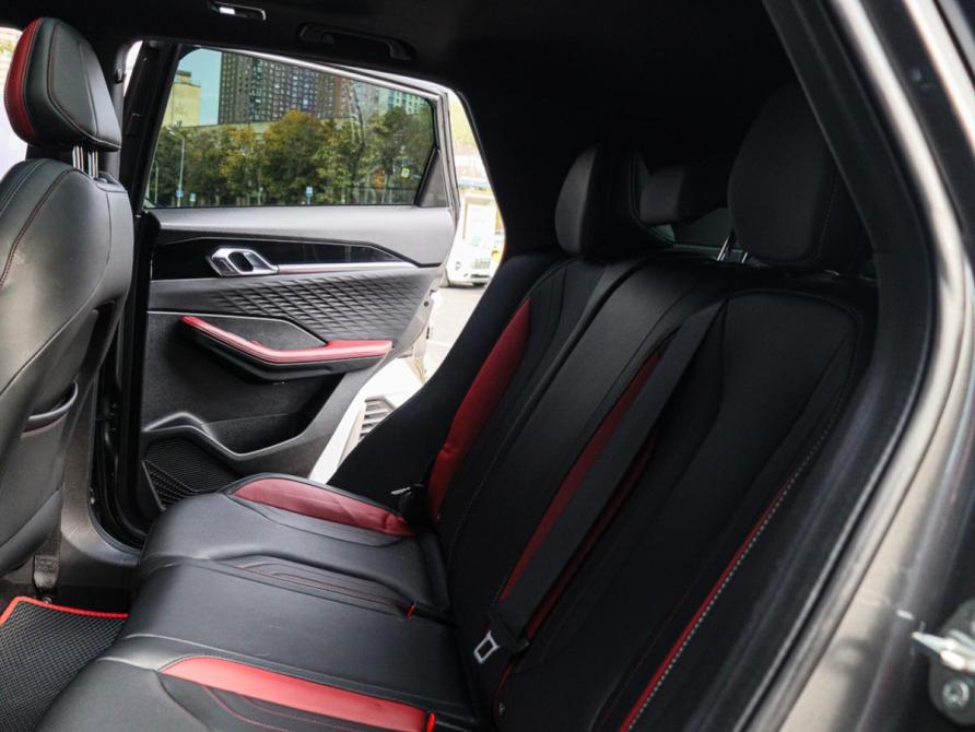 Geely Coolray I Рестайлинг Москва  - изображение 8