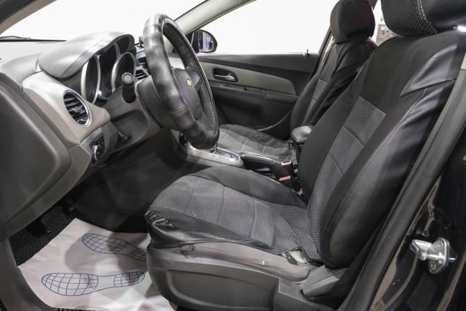 Chevrolet Cruze I с пробегом 2010 года, цена 759 000 рублей, 217538 км, седан, Автокод Объявления