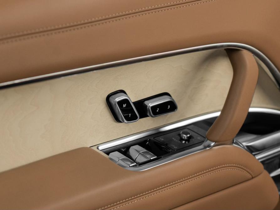 Land Rover Range Rover V Москва  - изображение 11