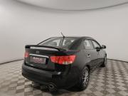 Kia Cerato II Москва  - изображение 28
