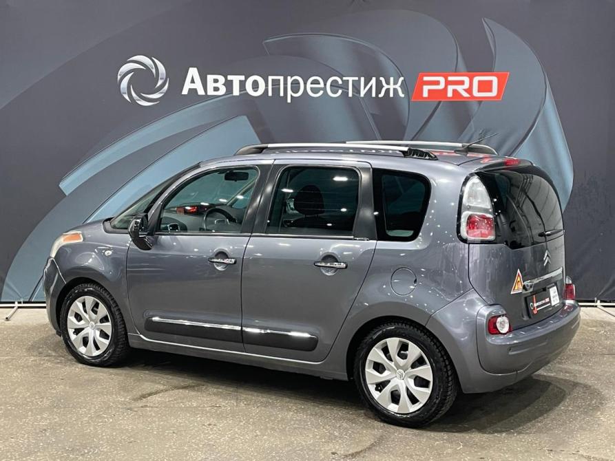Citroen C3 Picasso I Пермь  - изображение 7