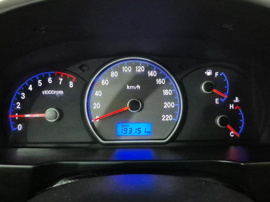 Hyundai Elantra IV (HD) Альметьевск  - изображение 19