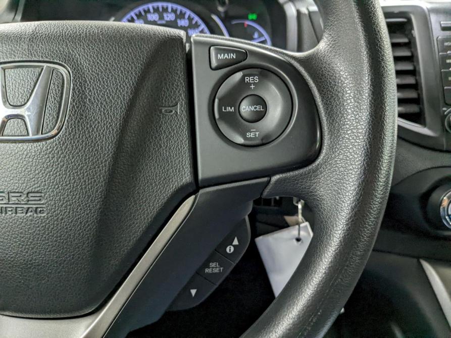 Honda CR-V IV Санкт-Петербург  - изображение 27