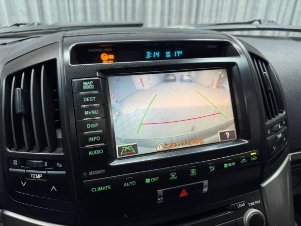 Toyota Land Cruiser 200 Series с пробегом 2008 года, цена 2 850 000 рублей, 255834 км, внедорожник, Автокод Объявления