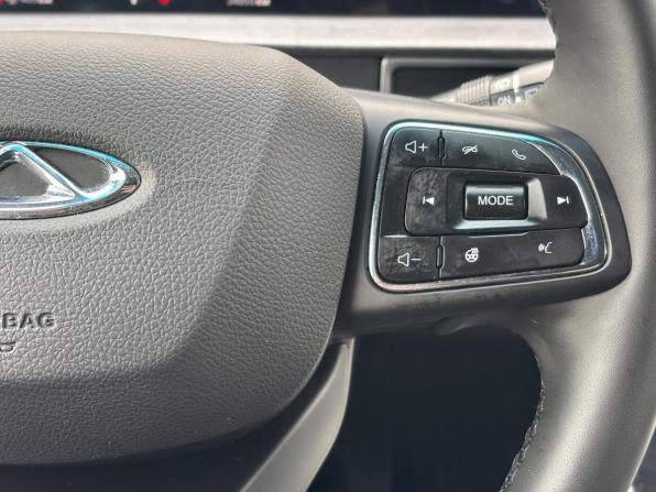 Chery Tiggo 7 Pro Max I с пробегом 2023 года, цена 1 730 000 рублей, 34800 км, внедорожник, Автокод Объявления