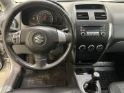 Suzuki SX4 I (Classic) Саратов  - изображение 23