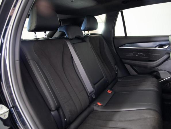 Geely Monjaro I с пробегом 2024 года, цена 3 399 000 рублей, 51423 км, внедорожник, Автокод Объявления