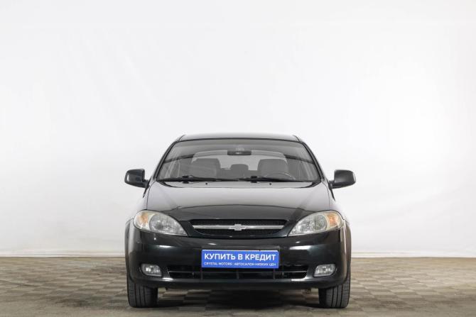 Chevrolet Lacetti I с пробегом 2009 года, цена 579 000 рублей, 158000 км, хэтчбек, Автокод Объявления
