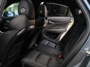 Geely Tugella I Рестайлинг Москва  - изображение 35