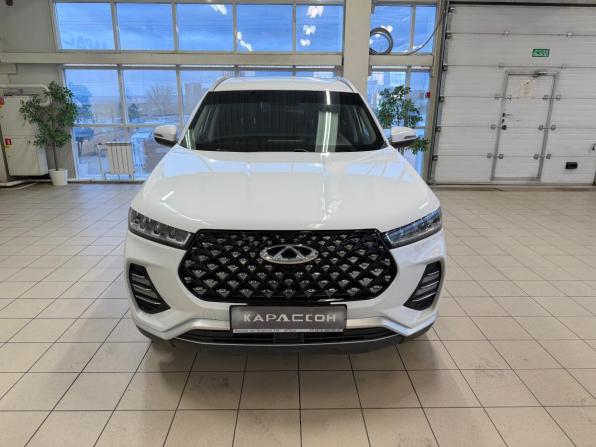 Chery Tiggo 7 Pro I с пробегом 2022 года, цена 1 460 000 рублей, 95000 км, внедорожник, Автокод Объявления