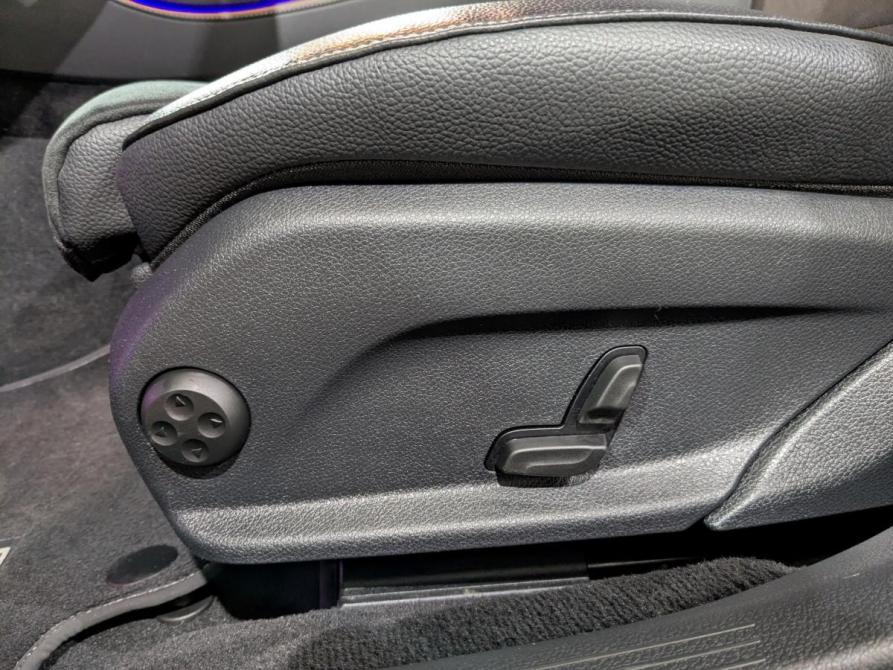 Mercedes-Benz E-Класс V (W213 S213 C238) Рестайлинг Химки  - изображение 22