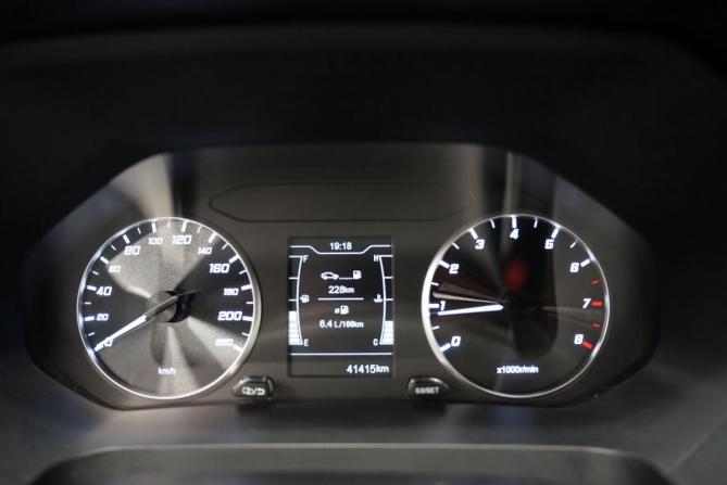 Chery Tiggo 4 Pro I Рестайлинг с пробегом 2025 года, цена 1 720 000 рублей, 41000 км, внедорожник, Автокод Объявления