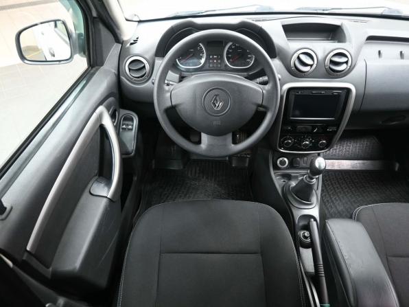 Renault Duster I с пробегом 2014 года, цена 1 399 900 рублей, 96000 км, внедорожник, Автокод Объявления