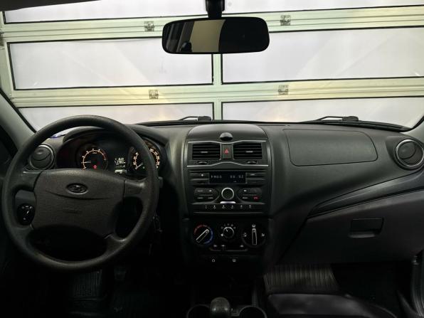 Lada (ВАЗ) Granta I Рестайлинг с пробегом 2023 года, цена 750 000 рублей, 27982 км, седан, Автокод Объявления