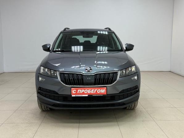 Skoda Karoq I с пробегом 2020 года, цена 2 250 000 рублей, 108098 км, внедорожник, Автокод Объявления