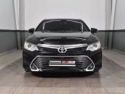 Toyota Camry VII (XV50) Рестайлинг Кемерово  - изображение 29