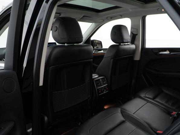 Mercedes-Benz GLE I (W166) с пробегом 2018 года, цена 4 547 444 рубля, 76693 км, внедорожник, Автокод Объявления