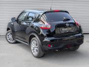 Nissan Juke I Рестайлинг Москва  - изображение 36