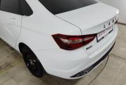 Lada (ВАЗ) Vesta I Рестайлинг (NG) Волгоград  - изображение 46
