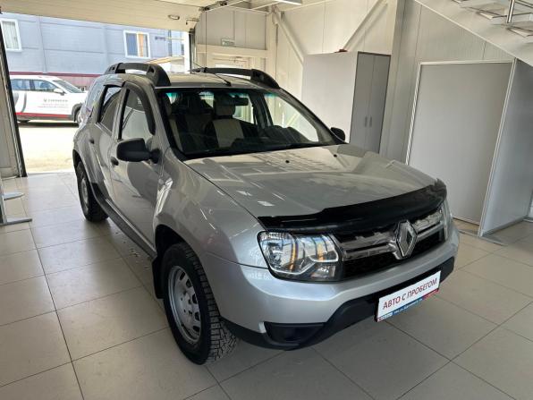 Renault Duster I Рестайлинг с пробегом 2018 года, цена 1 380 000 рублей, 141400 км, внедорожник, Автокод Объявления