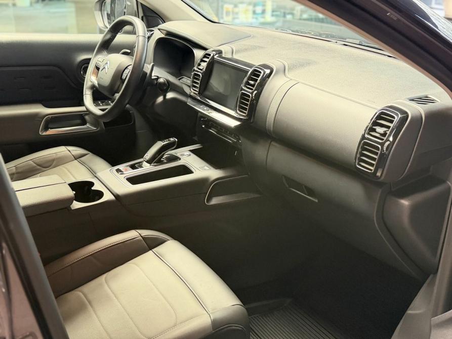 Citroen C5 Aircross I Рестайлинг Москва  - изображение 11