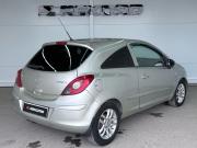 Opel Corsa D Уфа  - изображение 21