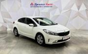 Kia Cerato III Рестайлинг (Classic) Азнакаево  - изображение 31