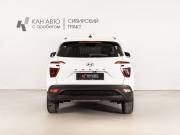 Hyundai Creta II Казань  - изображение 12