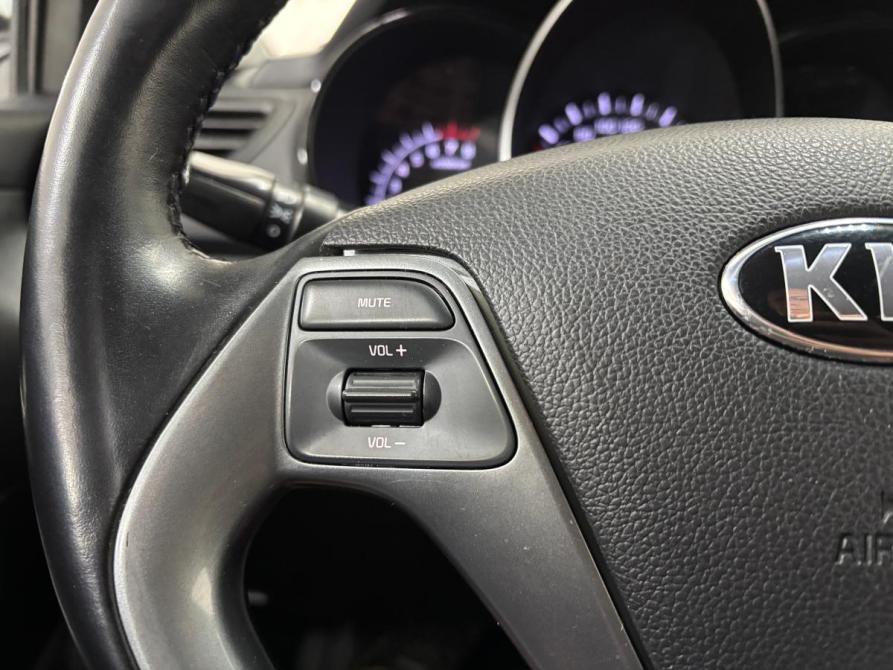 Kia Rio III Рестайлинг Альметьевск  - изображение 23