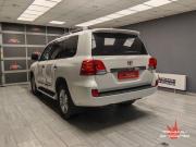 Toyota Land Cruiser 200 Series Рестайлинг 1 Пермь  - изображение 37