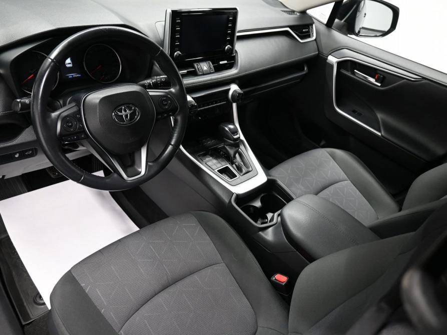 Toyota RAV4 V (XA50) Тверь  - изображение 8