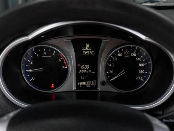 Datsun on-DO I с пробегом 2019 года, цена 499 000 рублей, 203542 км, седан, Автокод Объявления