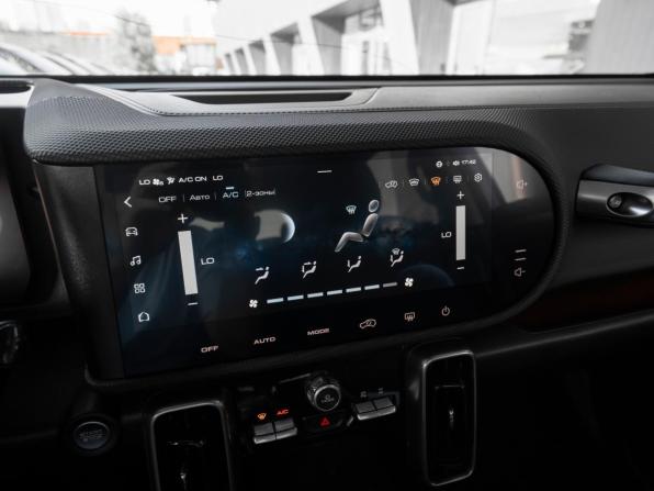 Haval Dargo с пробегом 2023 года, цена 2 740 000 рублей, 34578 км, внедорожник, Автокод Объявления