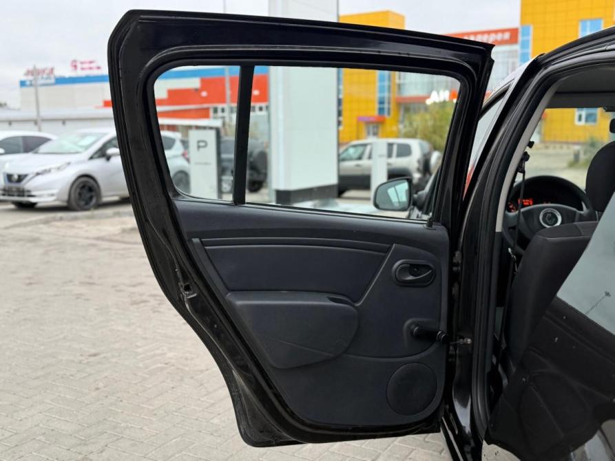 Renault Sandero I Сыктывкар  - изображение 12