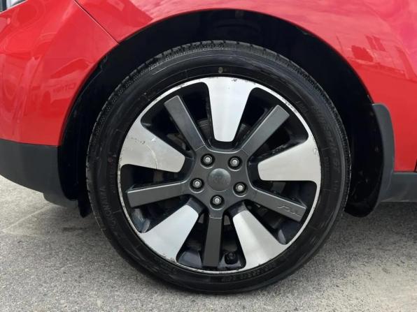 Kia Soul II Рестайлинг с пробегом 2017 года, цена 1 298 000 рублей, 122000 км, хэтчбек, Автокод Объявления