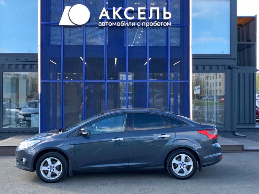 Ford Focus III Архангельск  - изображение 8