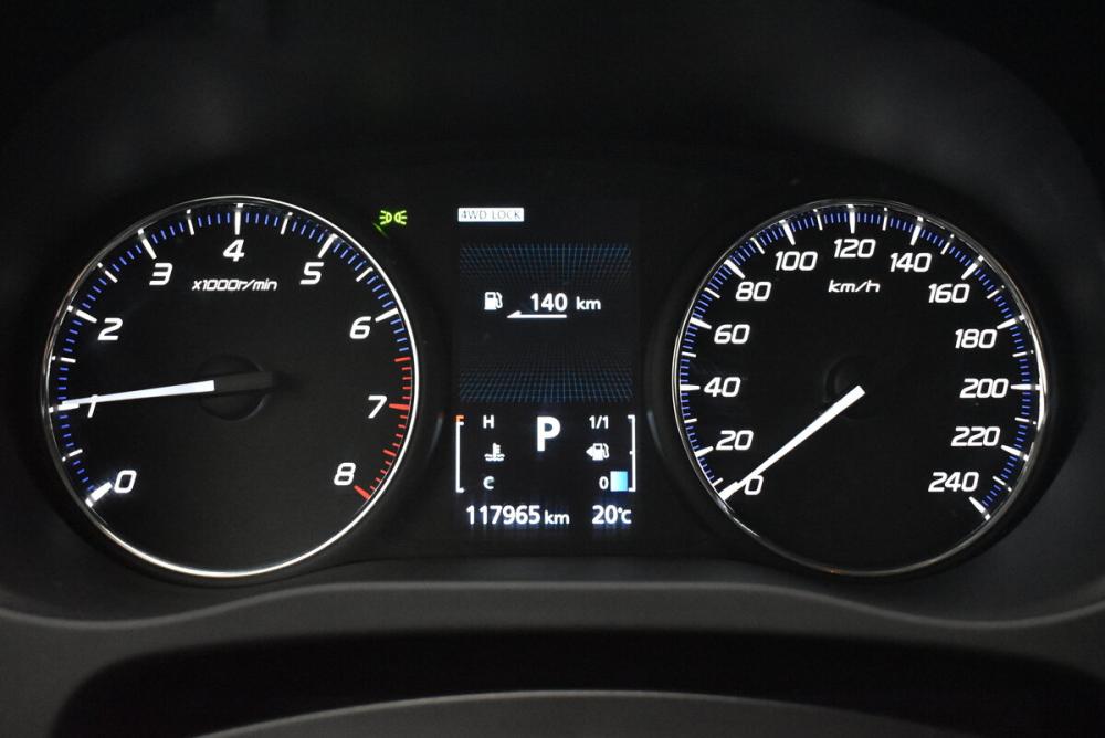 Mitsubishi Outlander III Рестайлинг 2 Москва  - изображение 6