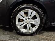 Chevrolet Cruze I Рестайлинг Москва  - изображение 29