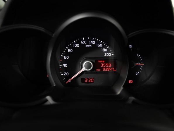 Kia Picanto II с пробегом 2013 года, цена 689 000 рублей, 93946 км, хэтчбек, Автокод Объявления
